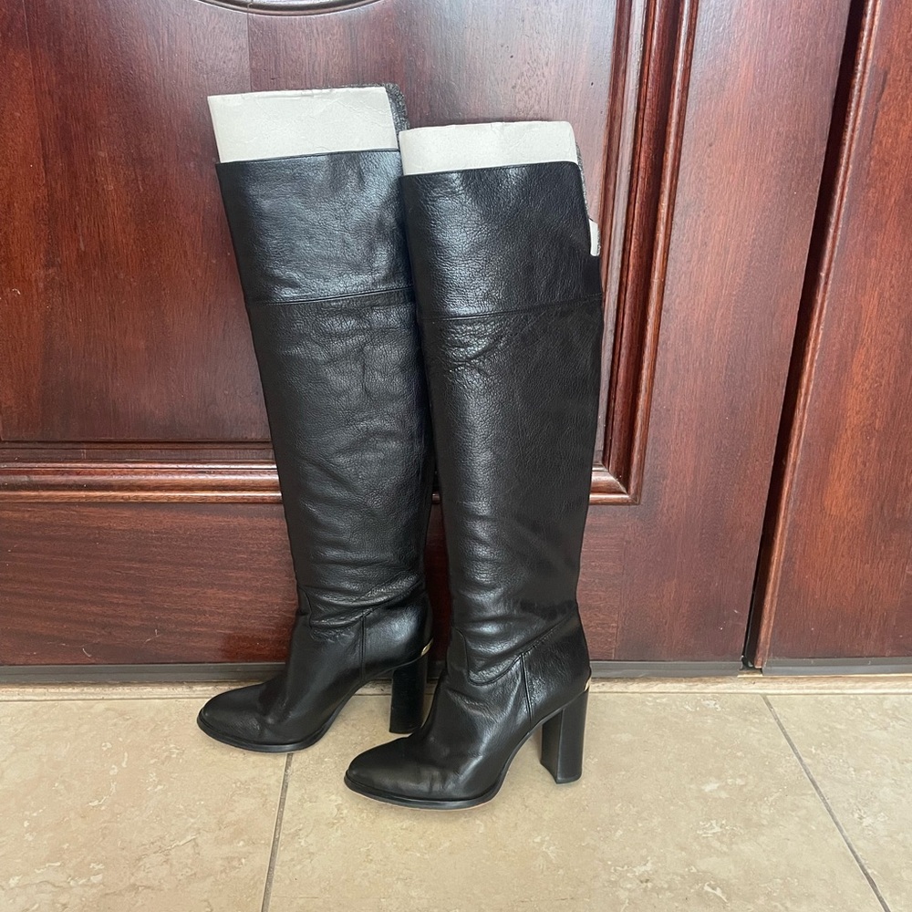 Michael Kors Regina Boots